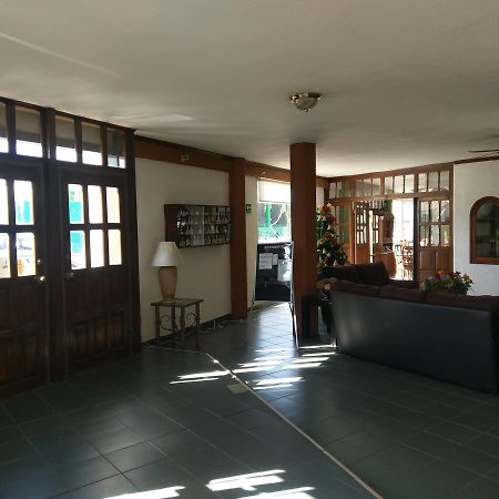 Hotel El Campanario ชิฮวาฮวา ภายนอก รูปภาพ