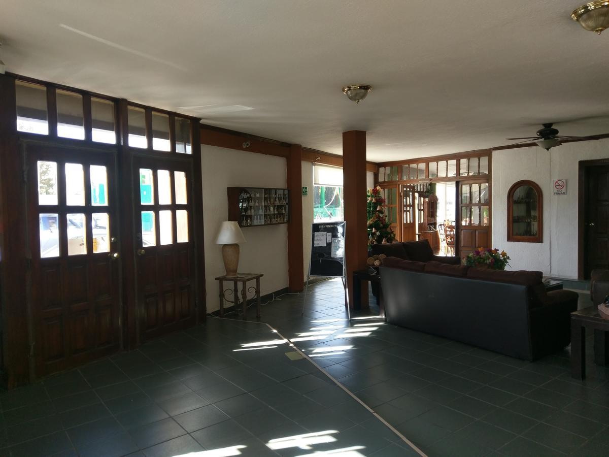 Hotel El Campanario ชิฮวาฮวา ภายนอก รูปภาพ