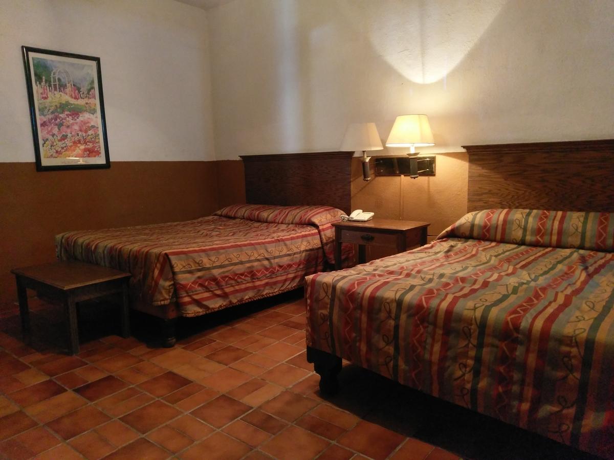 Hotel El Campanario ชิฮวาฮวา ภายนอก รูปภาพ