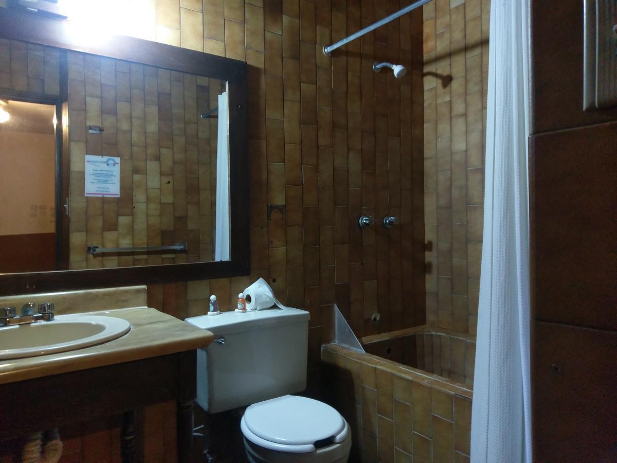 Hotel El Campanario ชิฮวาฮวา ภายนอก รูปภาพ