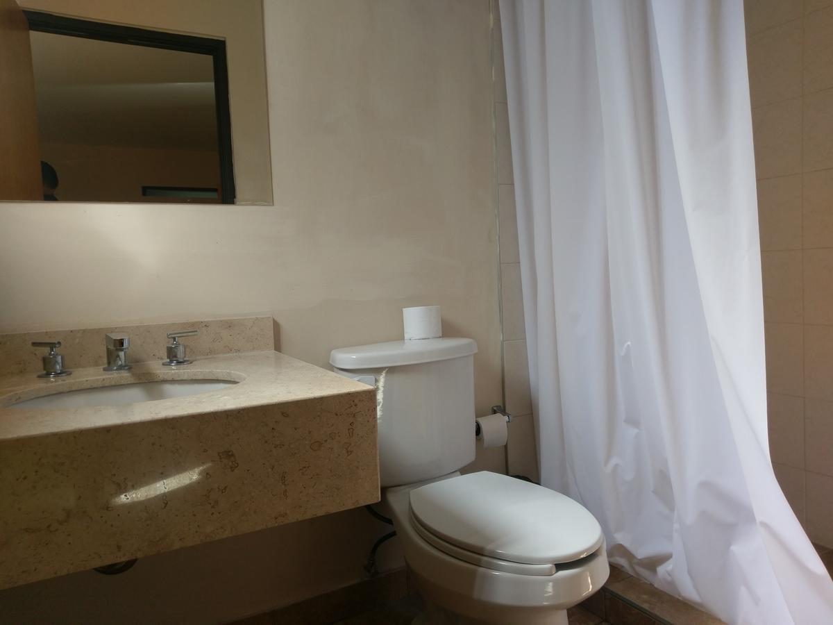 Hotel El Campanario ชิฮวาฮวา ภายนอก รูปภาพ
