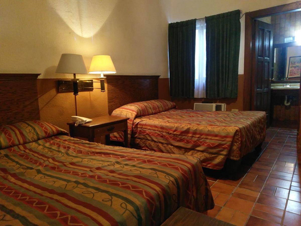 Hotel El Campanario ชิฮวาฮวา ภายนอก รูปภาพ
