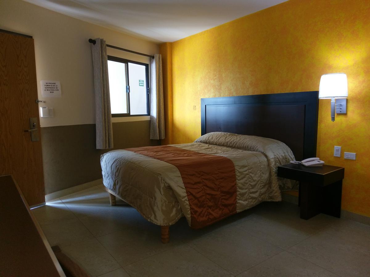 Hotel El Campanario ชิฮวาฮวา ภายนอก รูปภาพ
